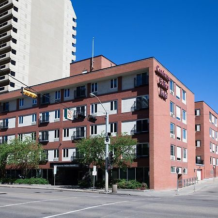 Canterra Suites Hotel Едмонтон Екстер'єр фото